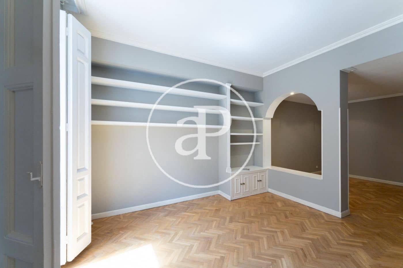 2 bedroom Apartment for rent in Madrid city - € 1,950 (Ref: 9701647)