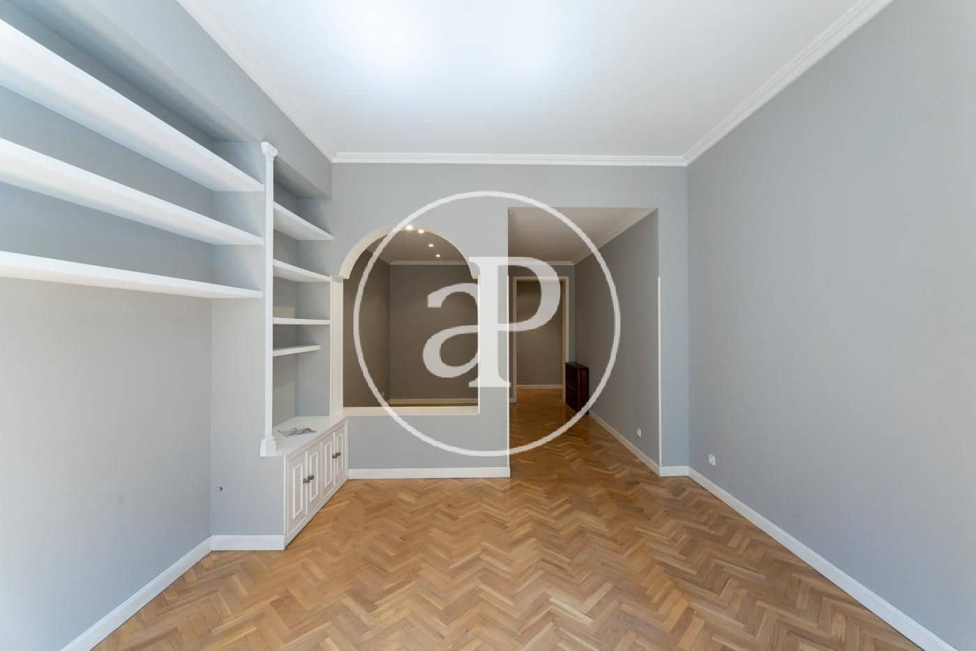 2 bedroom Apartment for rent in Madrid city - € 1,950 (Ref: 9701647)