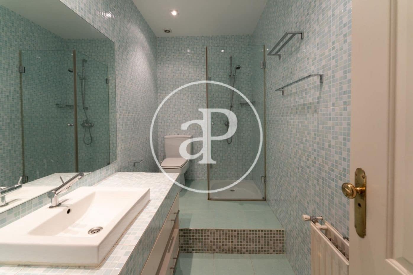 2 bedroom Apartment for rent in Madrid city - € 1,950 (Ref: 9701647)