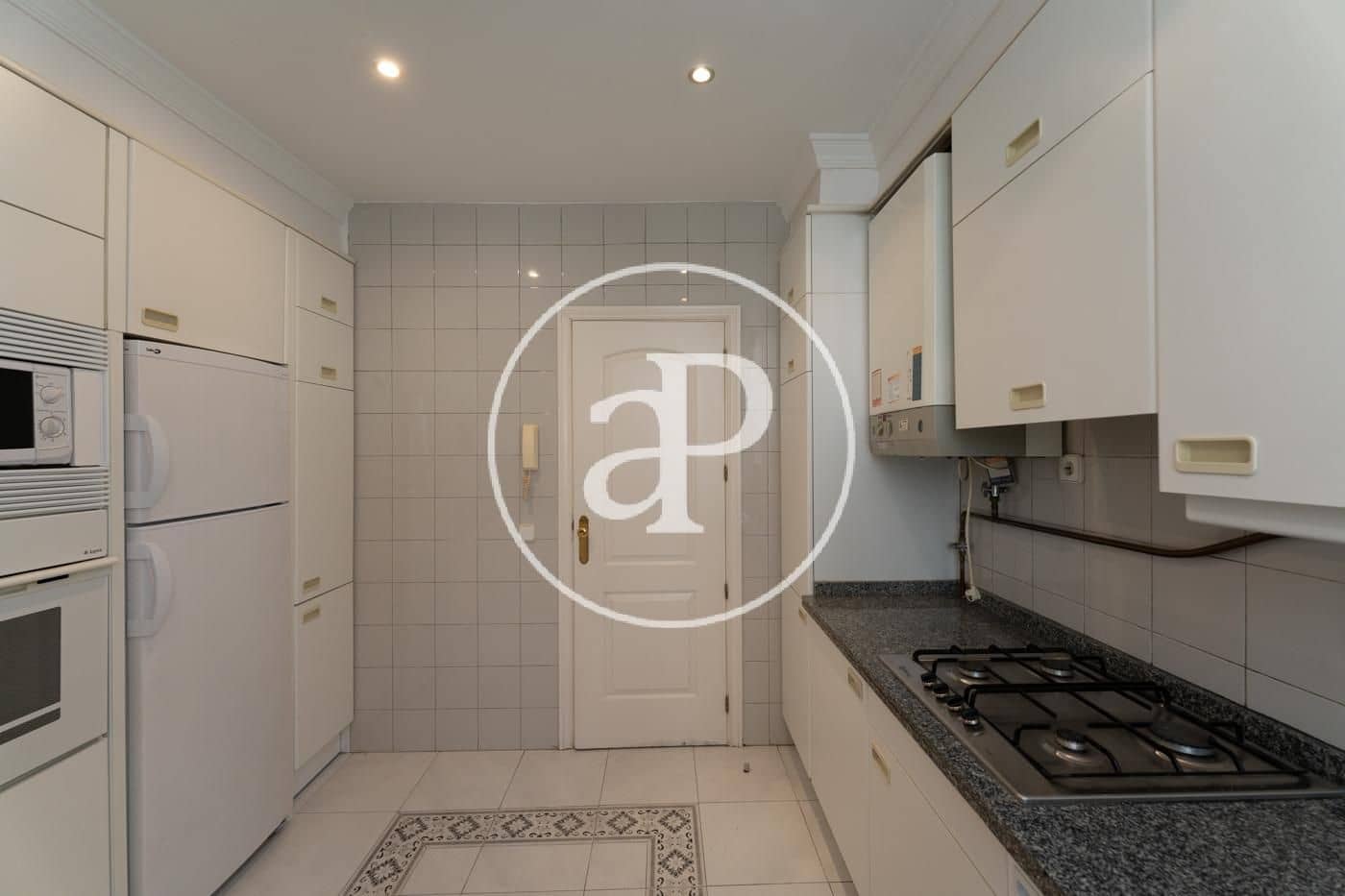 2 bedroom Apartment for rent in Madrid city - € 1,950 (Ref: 9701647)
