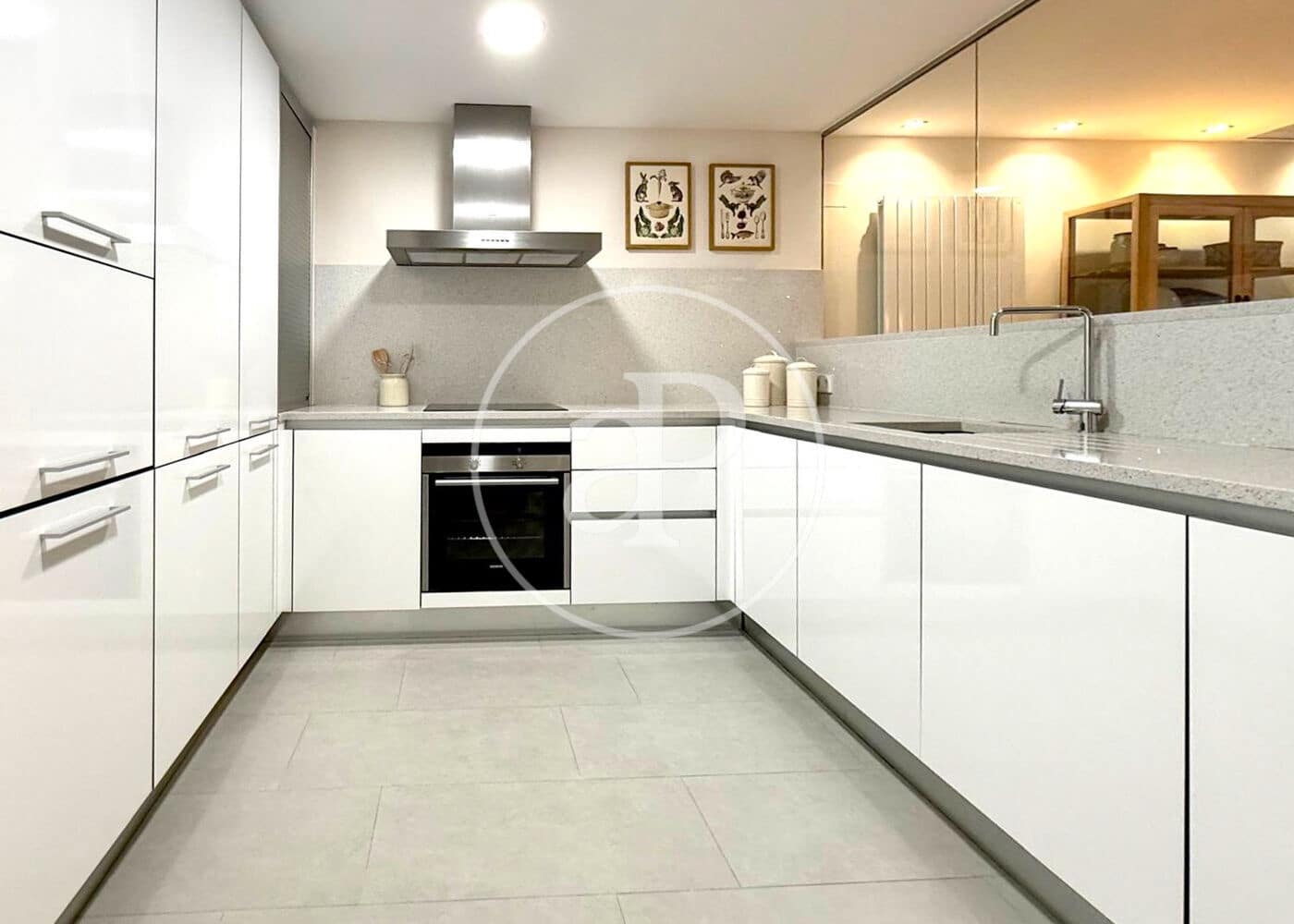 2 bedroom Apartment for sale in Madrid city - € 1,990,000 (Ref: 9701648)