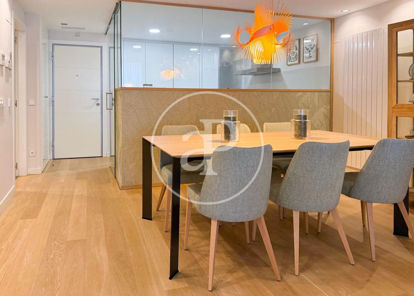 2 bedroom Apartment for sale in Madrid city - € 1,990,000 (Ref: 9701648)