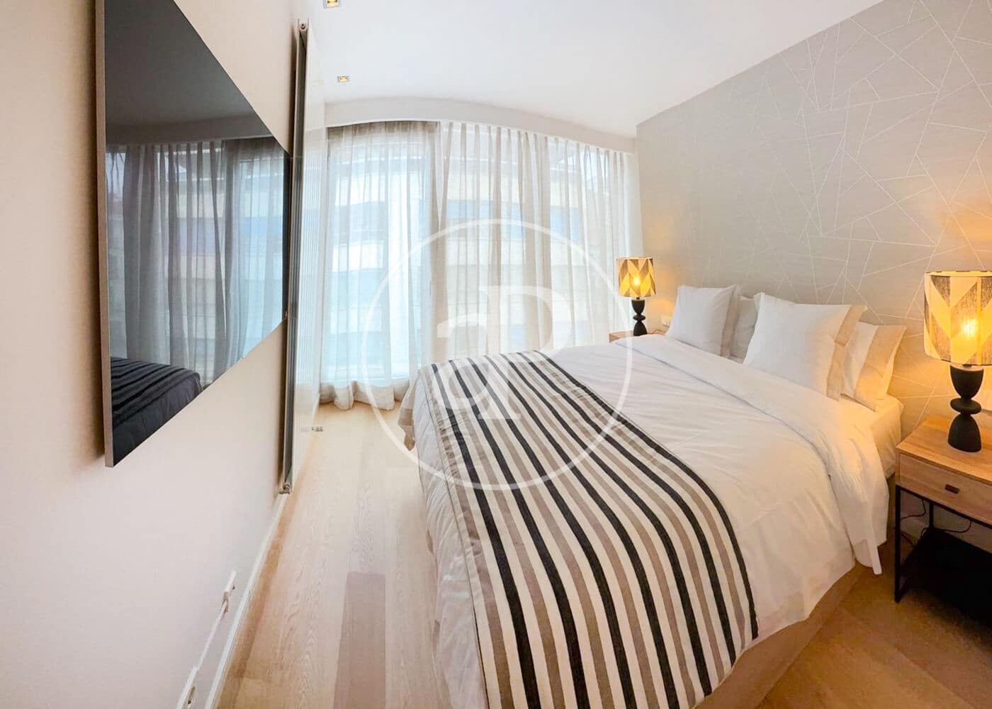 2 bedroom Apartment for sale in Madrid city - € 1,990,000 (Ref: 9701648)