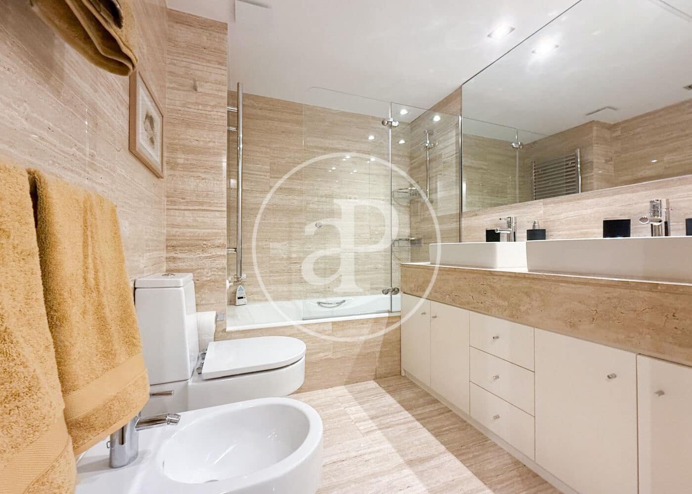 2 bedroom Apartment for sale in Madrid city - € 1,990,000 (Ref: 9701648)