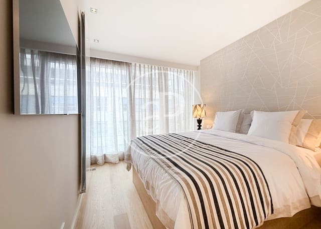 Apartamento de 2 habitaciones en Recoletos, Madrid ciudad en venta - 1.990.000 € (Ref: 9701648)