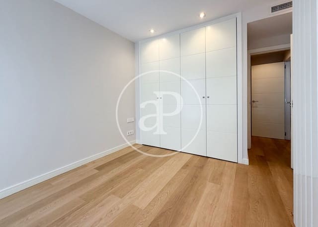 Apartamento de 2 habitaciones en Recoletos, Madrid ciudad en venta - 1.990.000 € (Ref: 9701648)