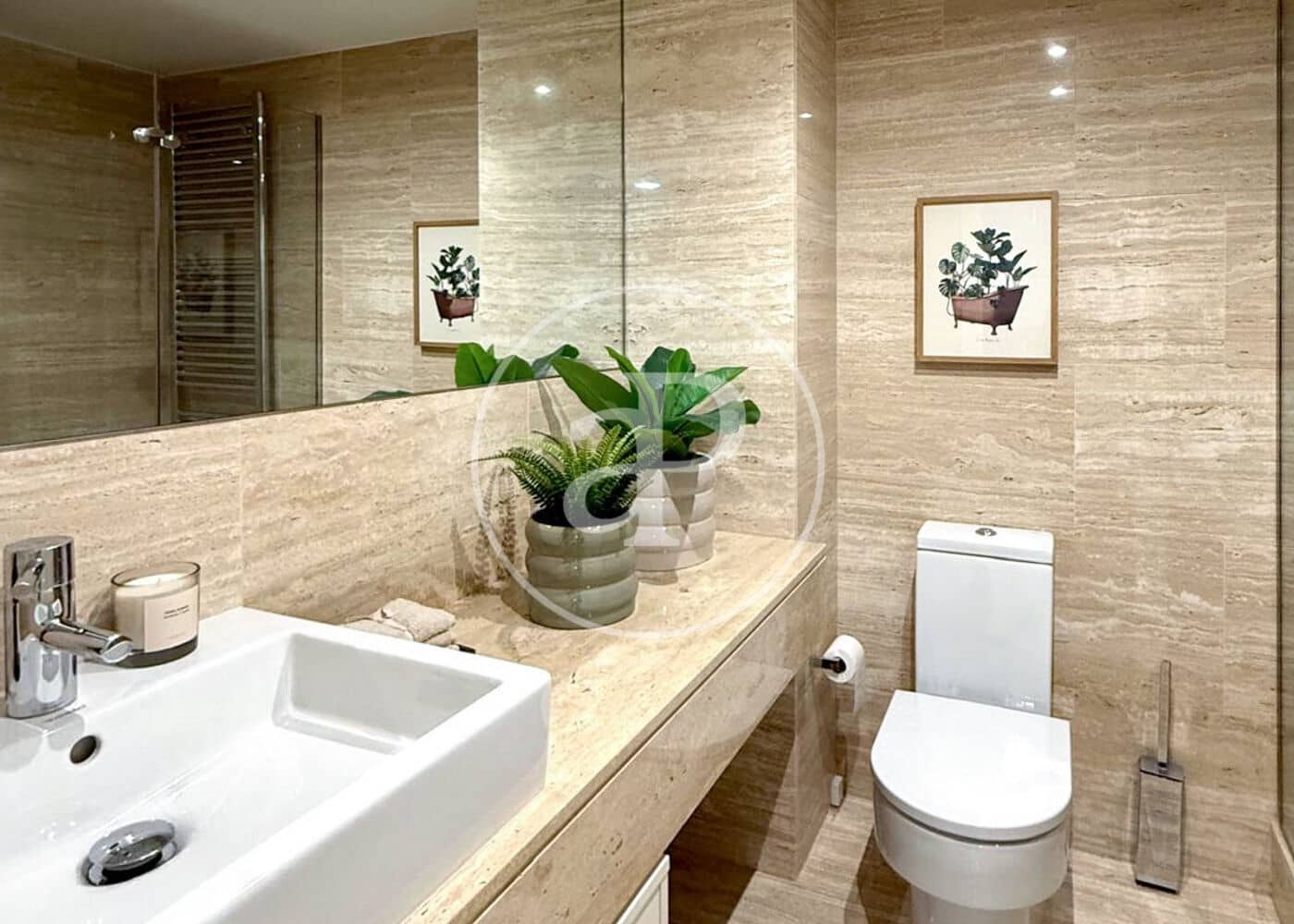 2 bedroom Apartment for sale in Madrid city - € 1,990,000 (Ref: 9701648)