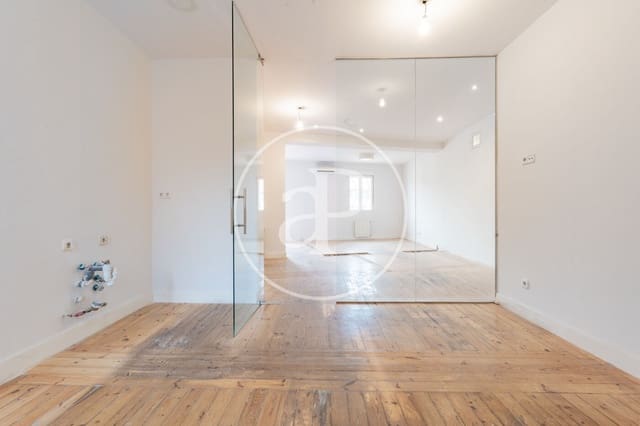 Ático de 3 habitaciones en Almagro, Madrid ciudad en venta - 2.180.000 € (Ref: 9711980)