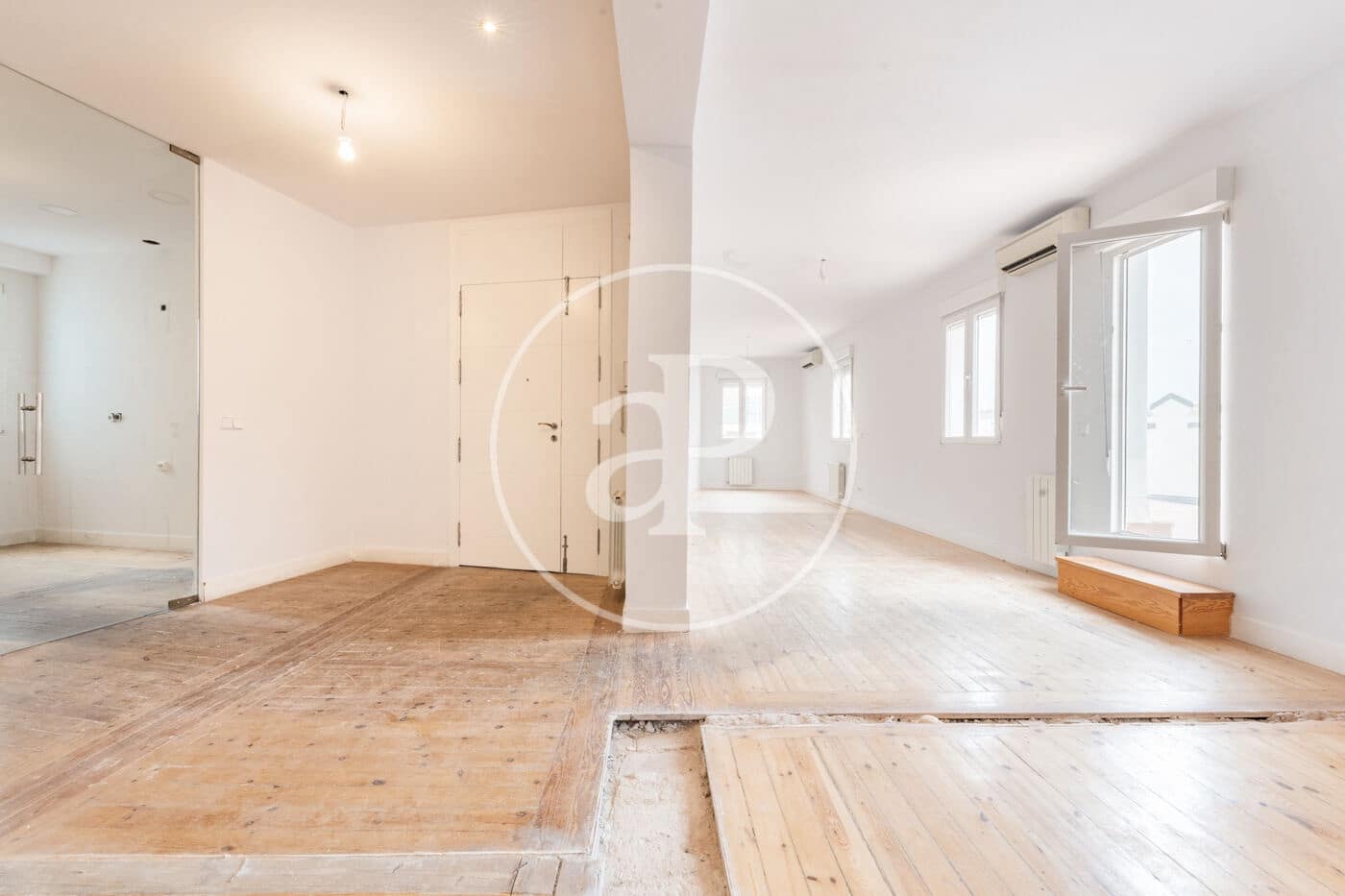 3 bedroom Penthouse for sale in Madrid city - € 2,180,000 (Ref: 9711980)