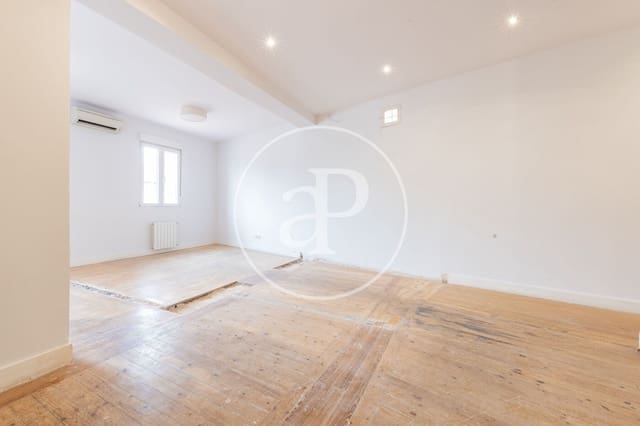 Ático de 3 habitaciones en Almagro, Madrid ciudad en venta - 2.180.000 € (Ref: 9711980)