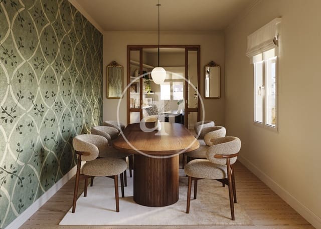 Ático de 3 habitaciones en Almagro, Madrid ciudad en venta - 2.180.000 € (Ref: 9711980)