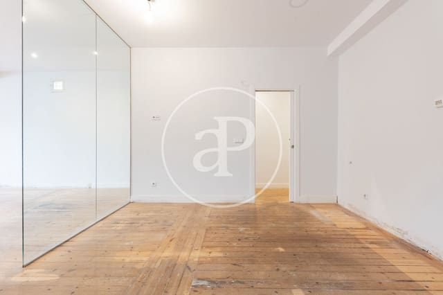 3 soverom Penthouse til salgs i Almagro, Madrid by - € 1 850 000 (Ref: 9711980)