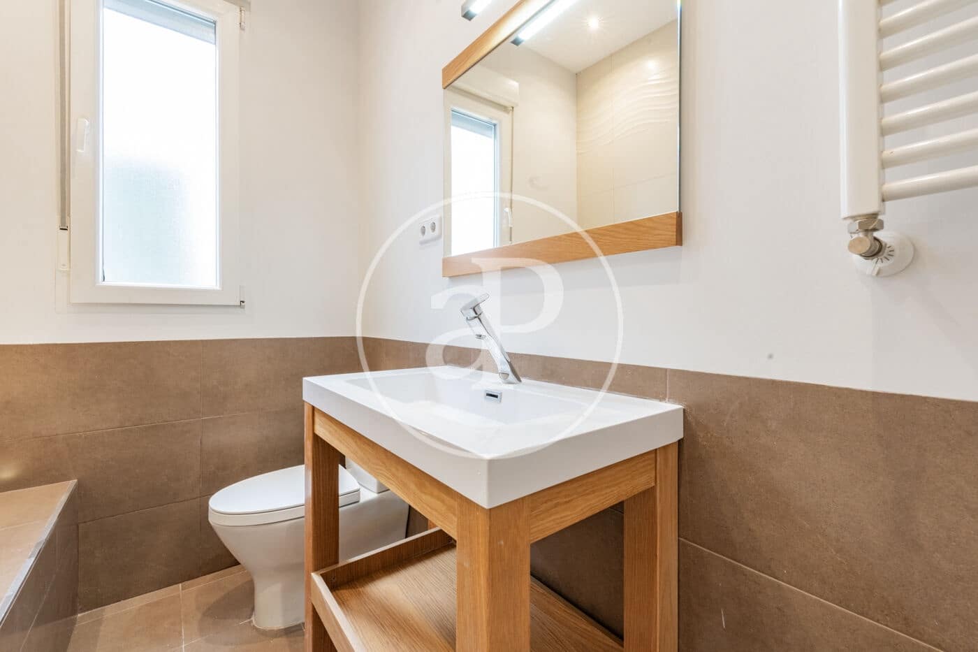 3 bedroom Penthouse for sale in Madrid city - € 2,180,000 (Ref: 9711980)