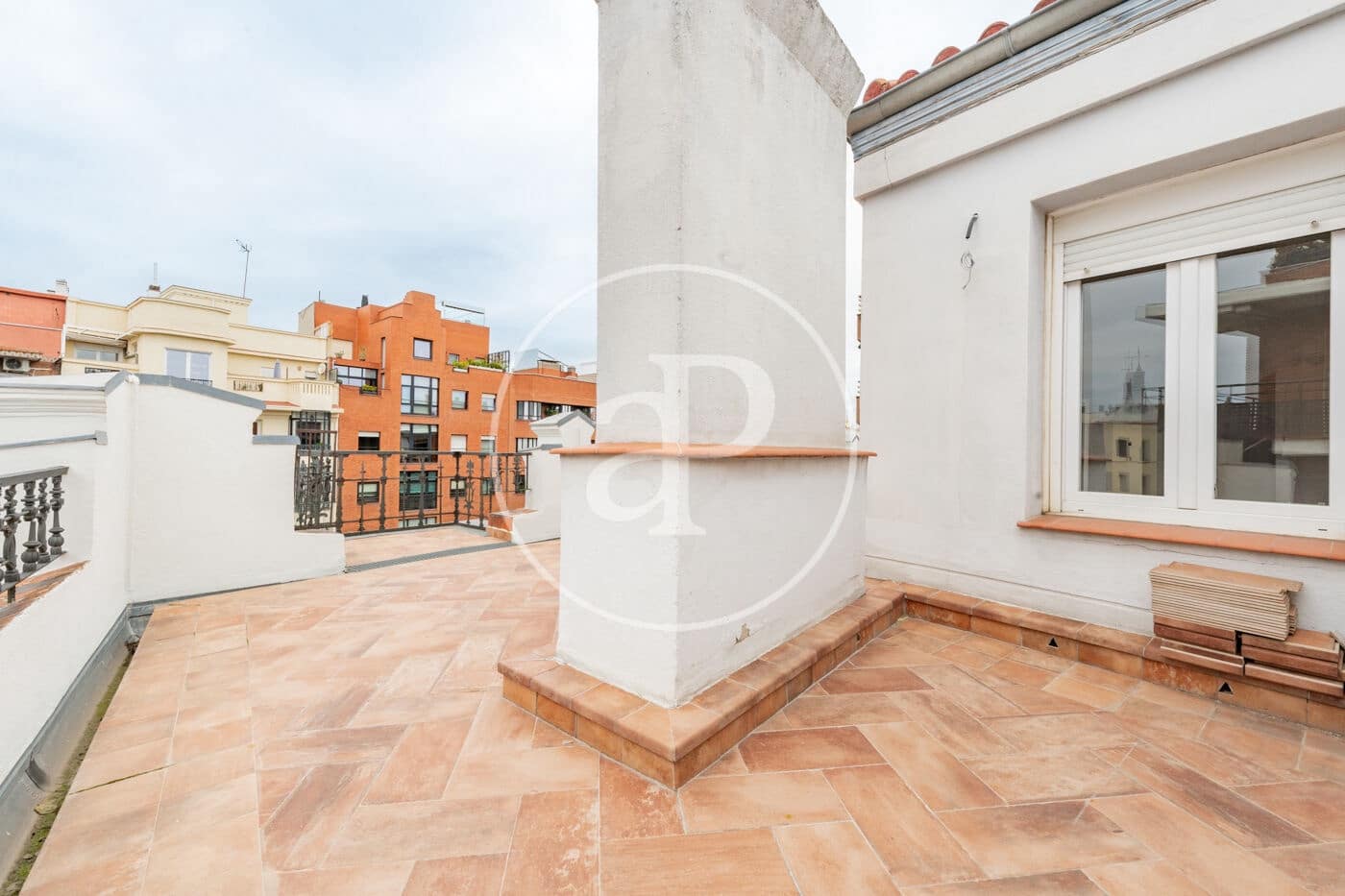 3 bedroom Penthouse for sale in Madrid city - € 2,180,000 (Ref: 9711980)