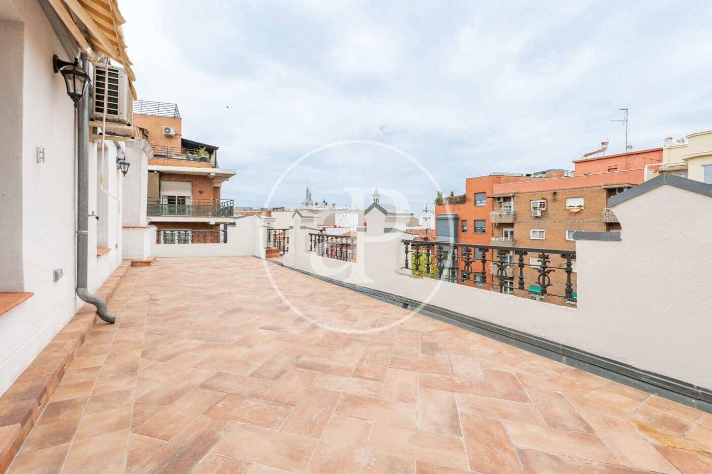 3 bedroom Penthouse for sale in Madrid city - € 2,180,000 (Ref: 9711980)