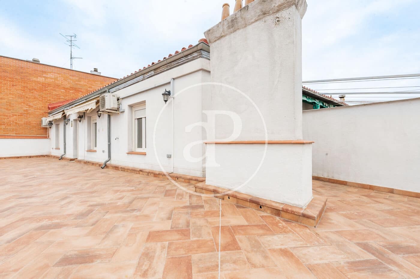 3 bedroom Penthouse for sale in Madrid city - € 2,180,000 (Ref: 9711980)