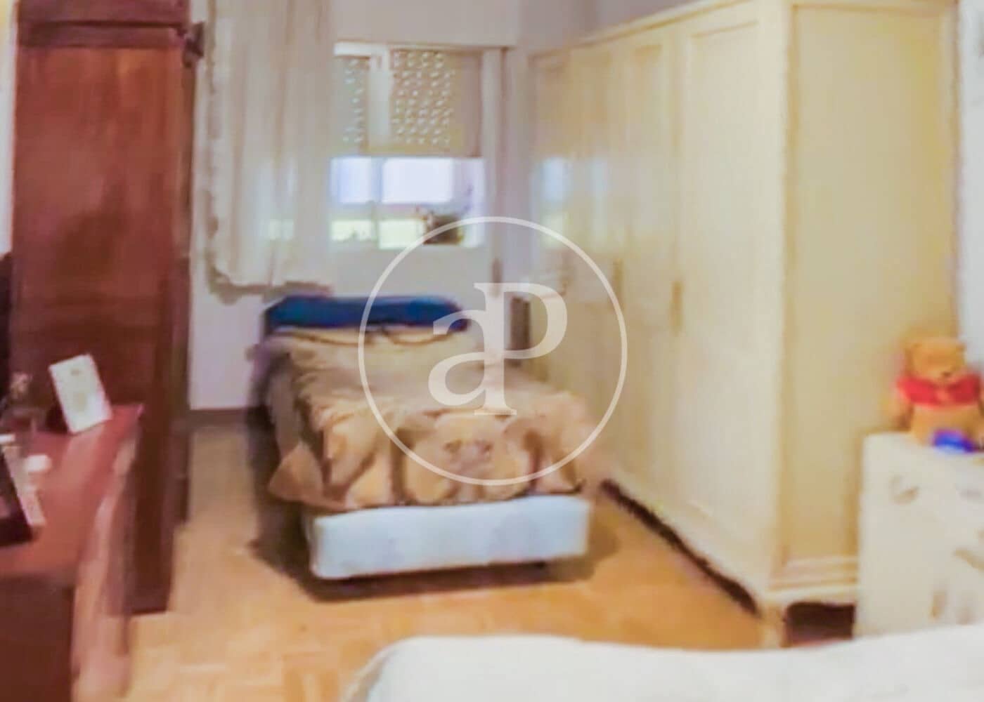 5 slaapkamer Appartement te koop in Madrid stad - € 625.000 (Ref: 9711982)