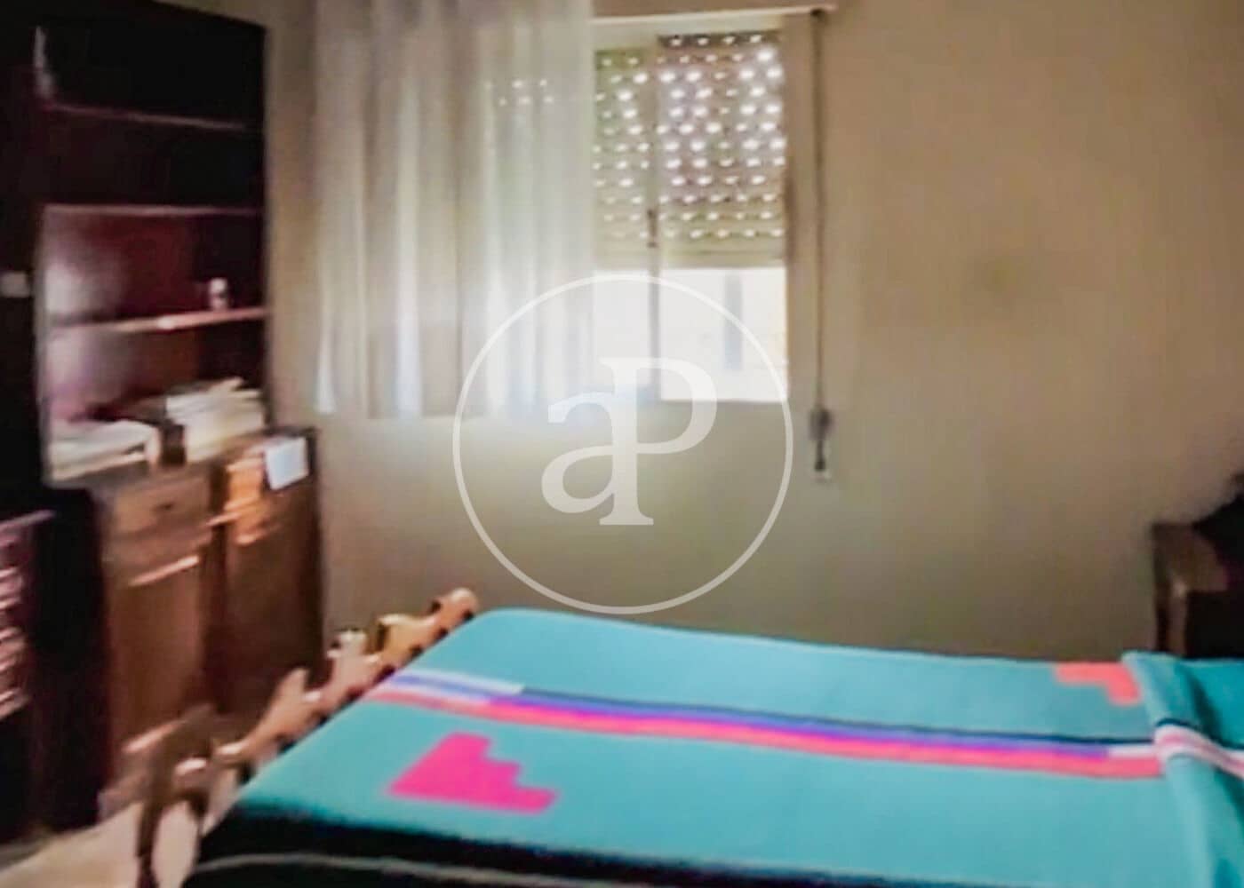 5 slaapkamer Appartement te koop in Madrid stad - € 625.000 (Ref: 9711982)