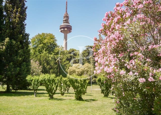 5 slaapkamer Appartement te koop in Ventas, Madrid stad - € 625.000 (Ref: 9711982)