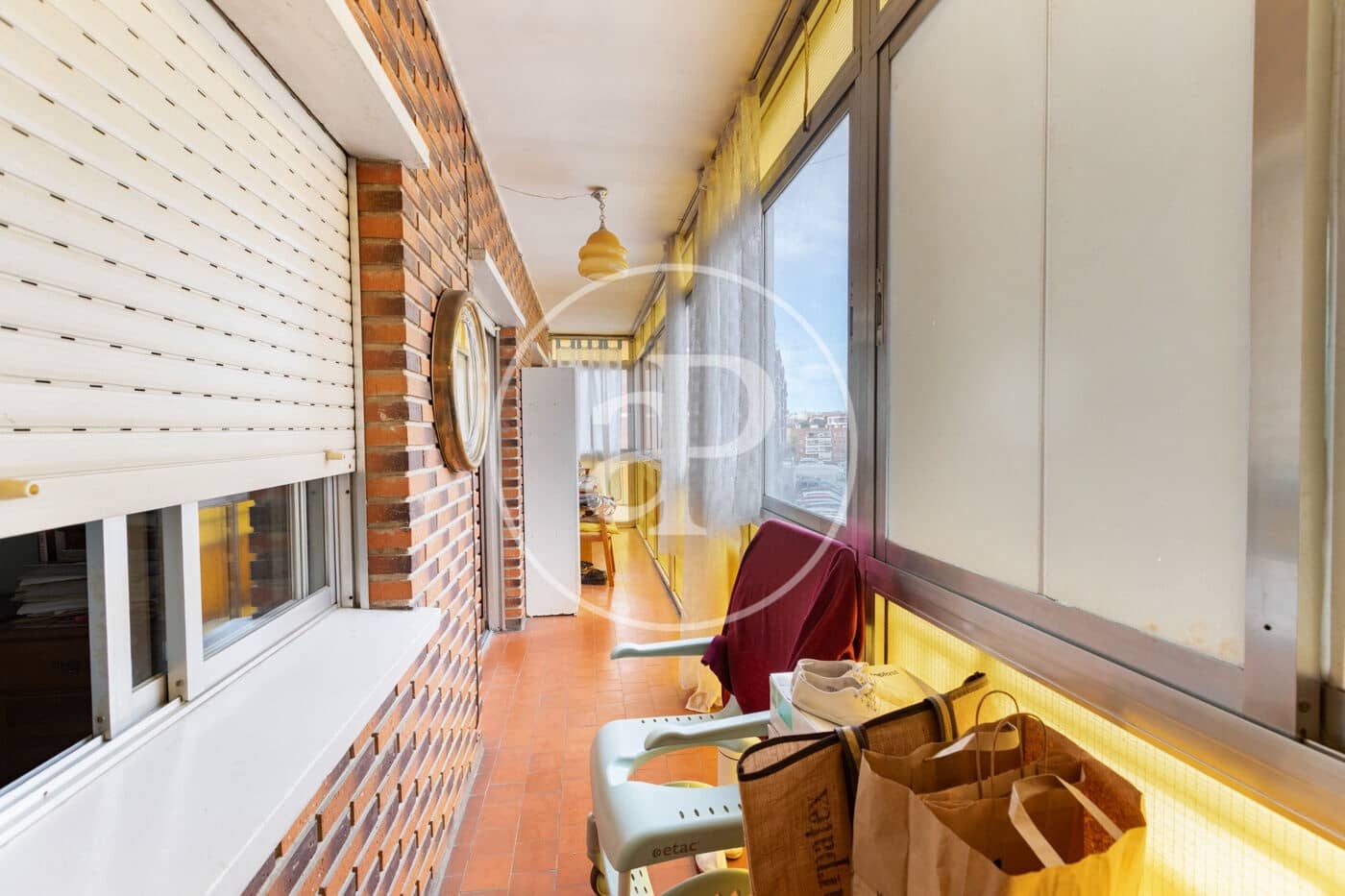 5 chambre Appartement à vendre à Madrid ville - 625 000 € (Ref: 9711982)