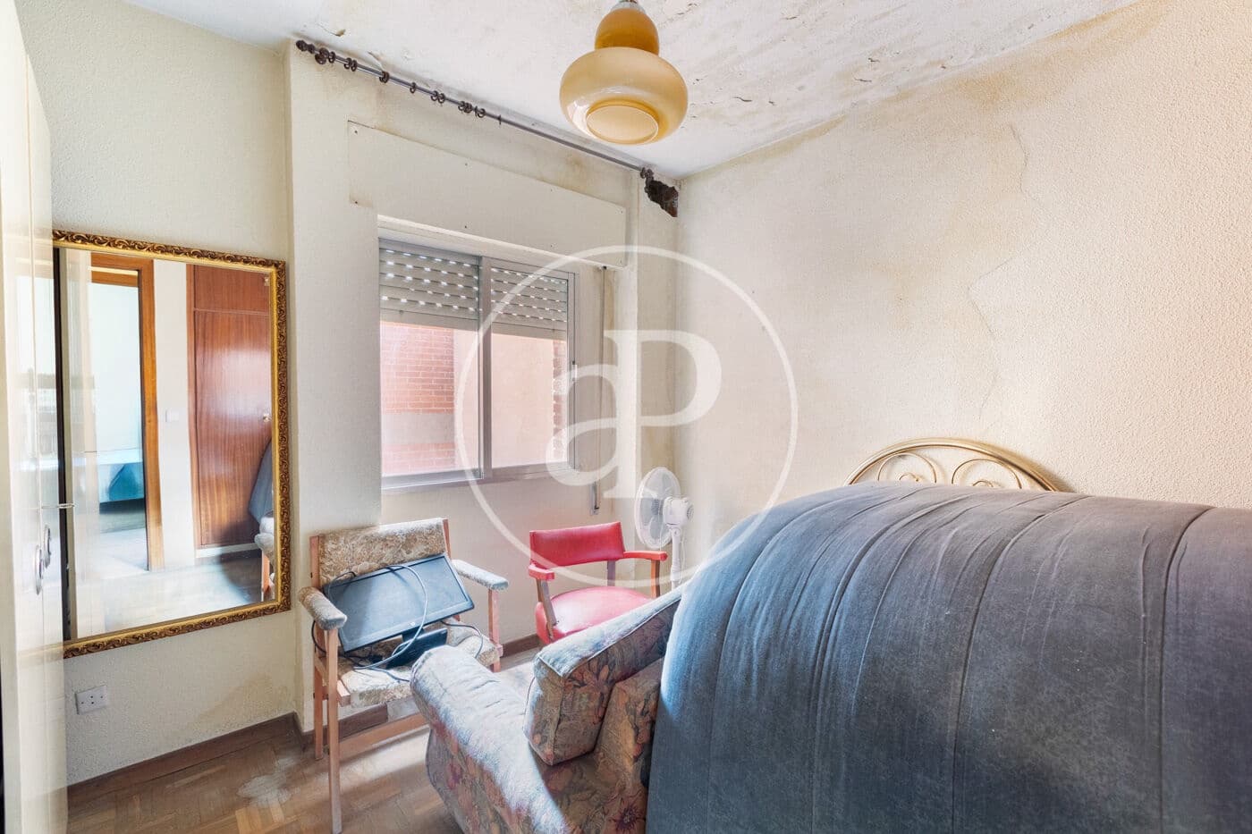 5 chambre Appartement à vendre à Madrid ville - 625 000 € (Ref: 9711982)
