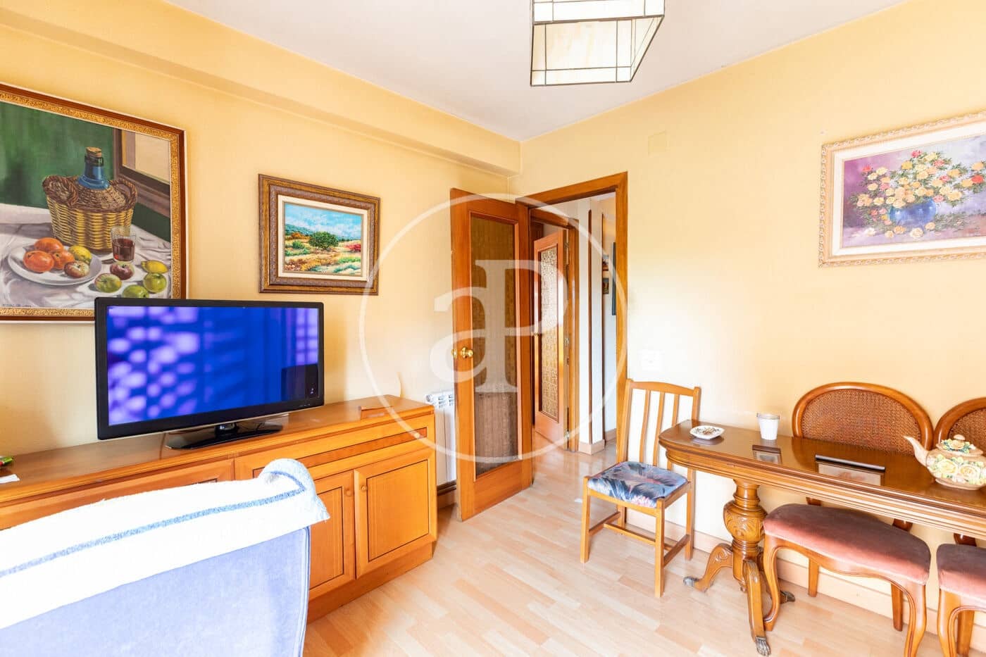 5 chambre Appartement à vendre à Madrid ville - 625 000 € (Ref: 9711982)