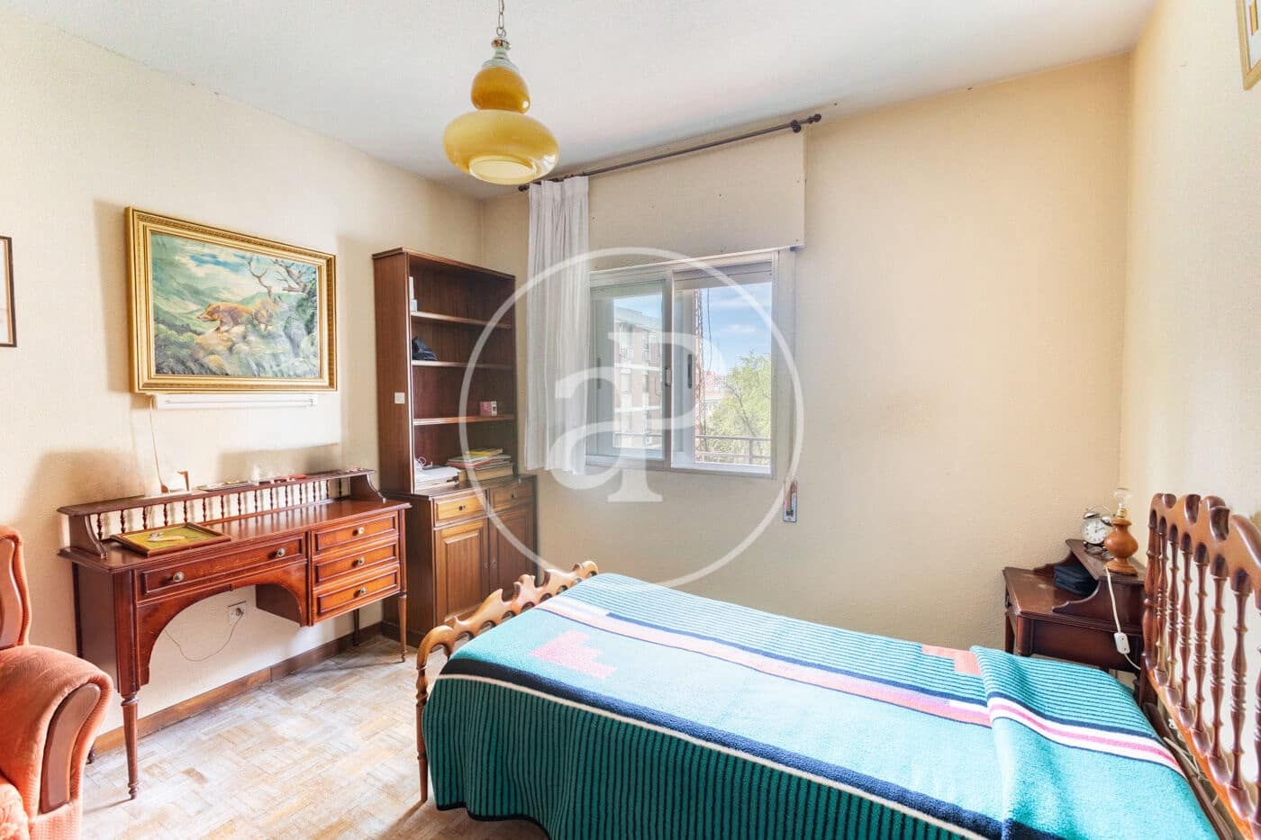 5 chambre Appartement à vendre à Madrid ville - 625 000 € (Ref: 9711982)