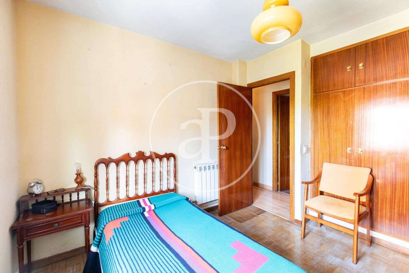 5 chambre Appartement à vendre à Madrid ville - 625 000 € (Ref: 9711982)