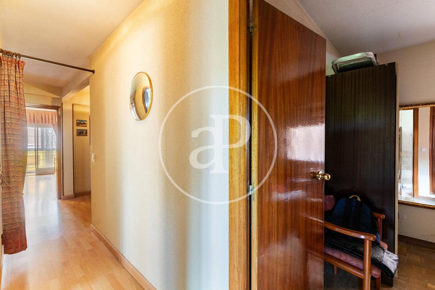 5 chambre Appartement à vendre à Madrid ville - 625 000 € (Ref: 9711982)