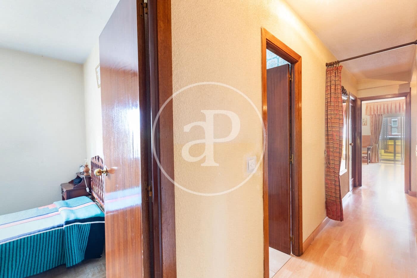 5 chambre Appartement à vendre à Madrid ville - 625 000 € (Ref: 9711982)