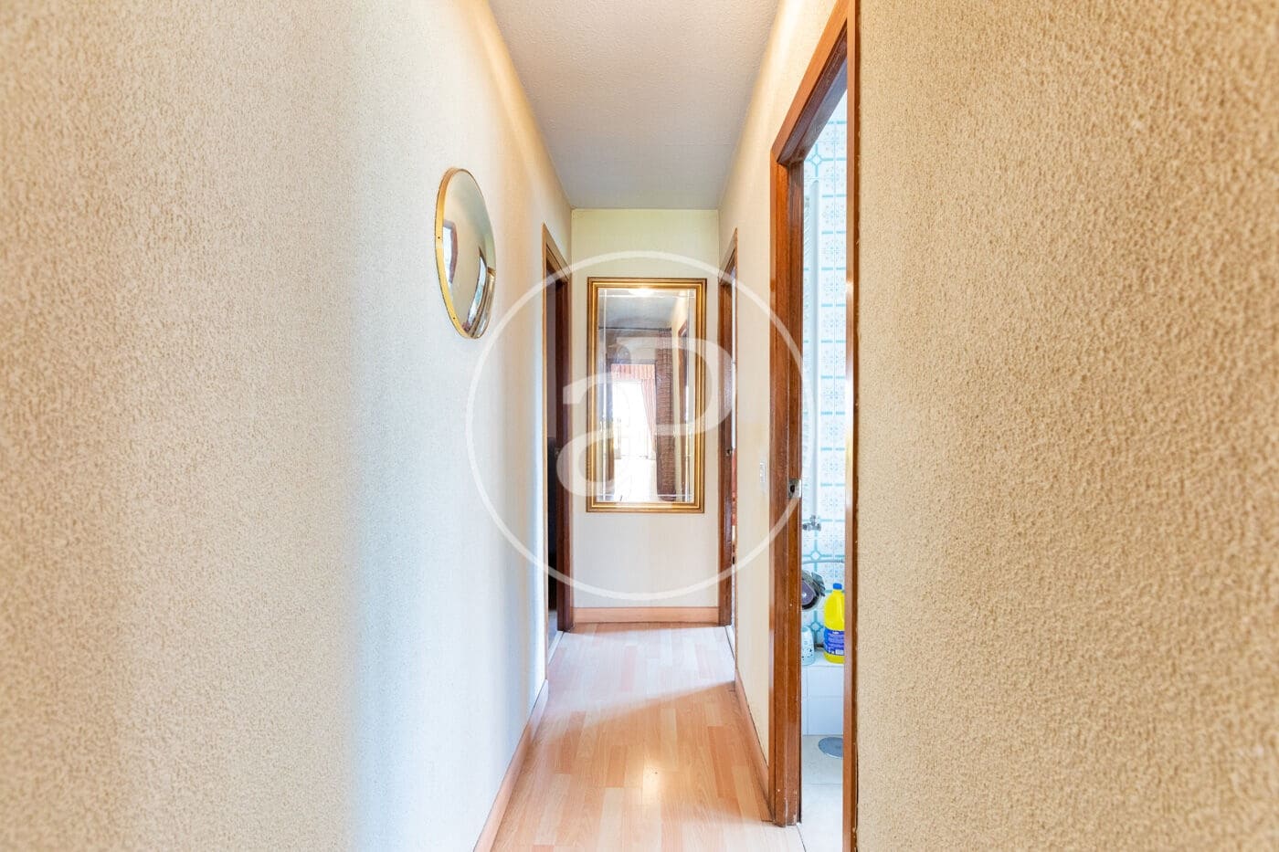 5 chambre Appartement à vendre à Madrid ville - 625 000 € (Ref: 9711982)