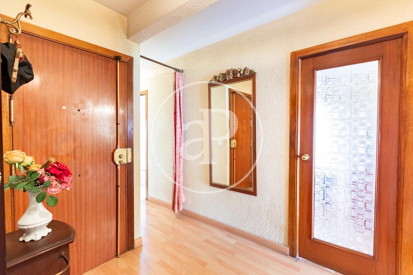 5 chambre Appartement à vendre à Madrid ville - 625 000 € (Ref: 9711982)