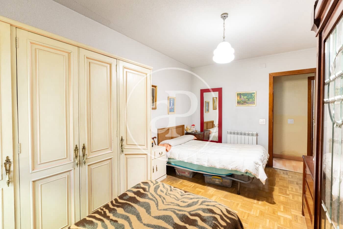 5 chambre Appartement à vendre à Madrid ville - 625 000 € (Ref: 9711982)