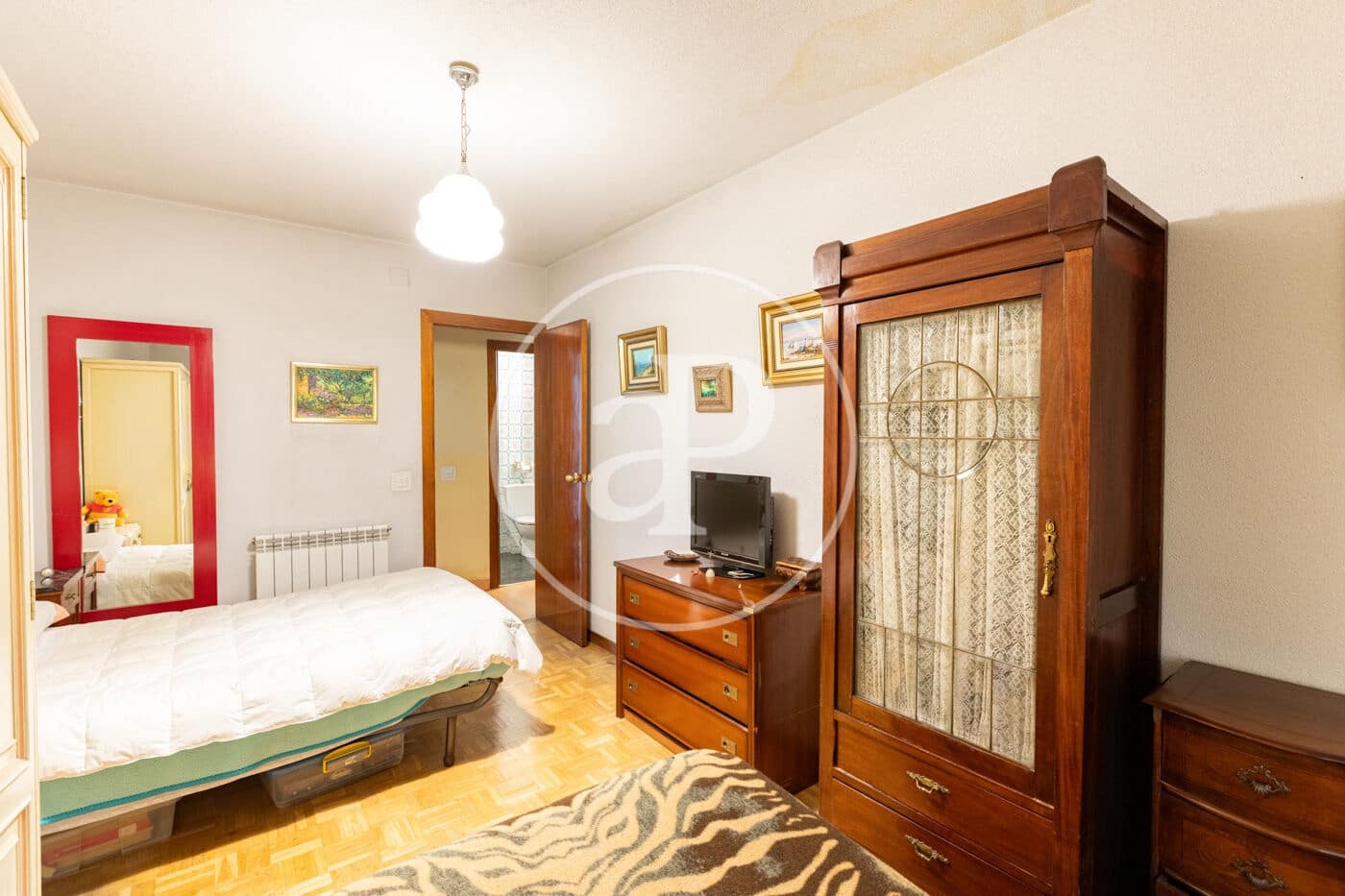 5 chambre Appartement à vendre à Madrid ville - 625 000 € (Ref: 9711982)