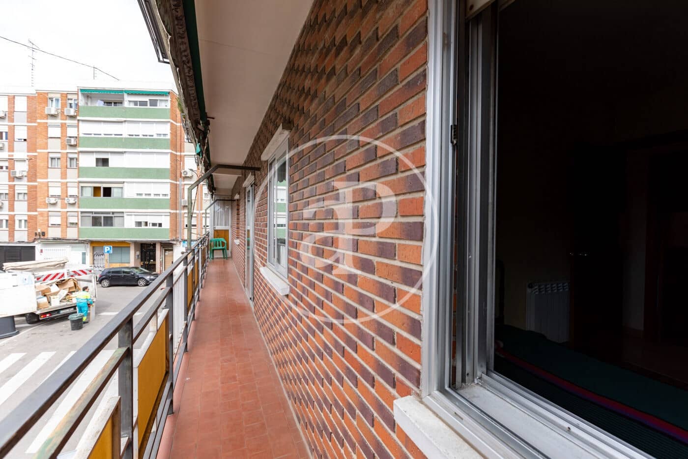 5 chambre Appartement à vendre à Madrid ville - 625 000 € (Ref: 9711982)