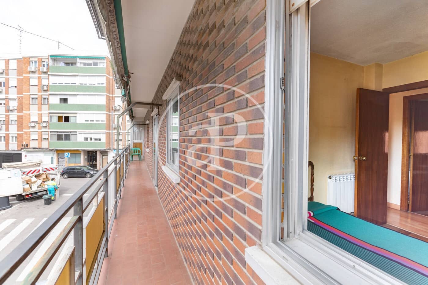 5 chambre Appartement à vendre à Madrid ville - 625 000 € (Ref: 9711982)