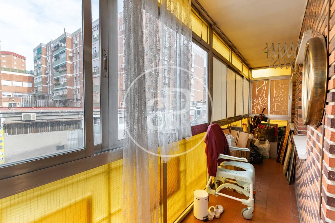 5 chambre Appartement à vendre à Madrid ville - 625 000 € (Ref: 9711982)