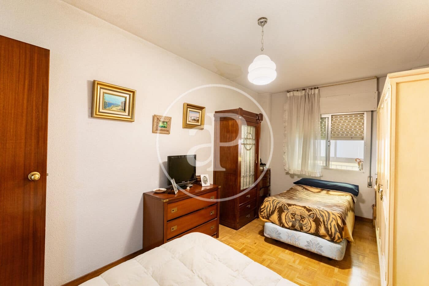 5 chambre Appartement à vendre à Madrid ville - 625 000 € (Ref: 9711982)