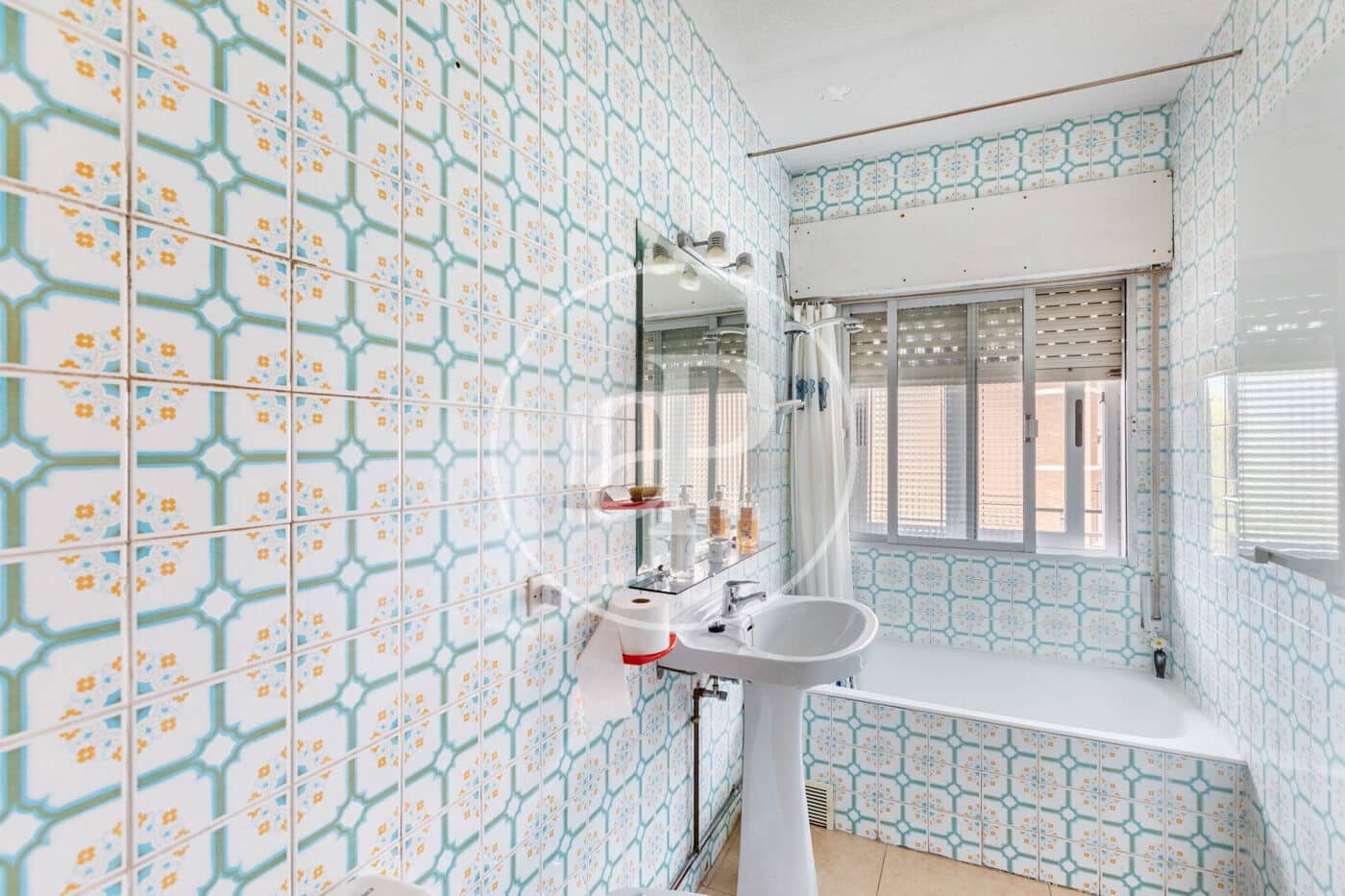 5 chambre Appartement à vendre à Madrid ville - 625 000 € (Ref: 9711982)