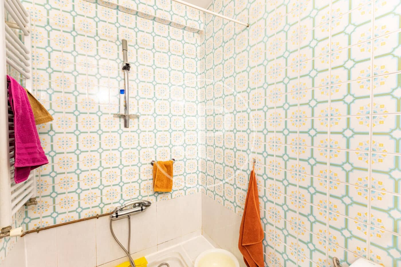 5 chambre Appartement à vendre à Madrid ville - 625 000 € (Ref: 9711982)