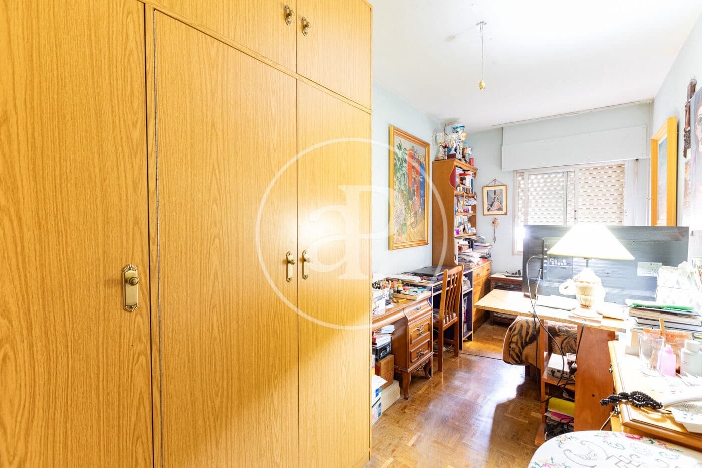 5 chambre Appartement à vendre à Madrid ville - 625 000 € (Ref: 9711982)