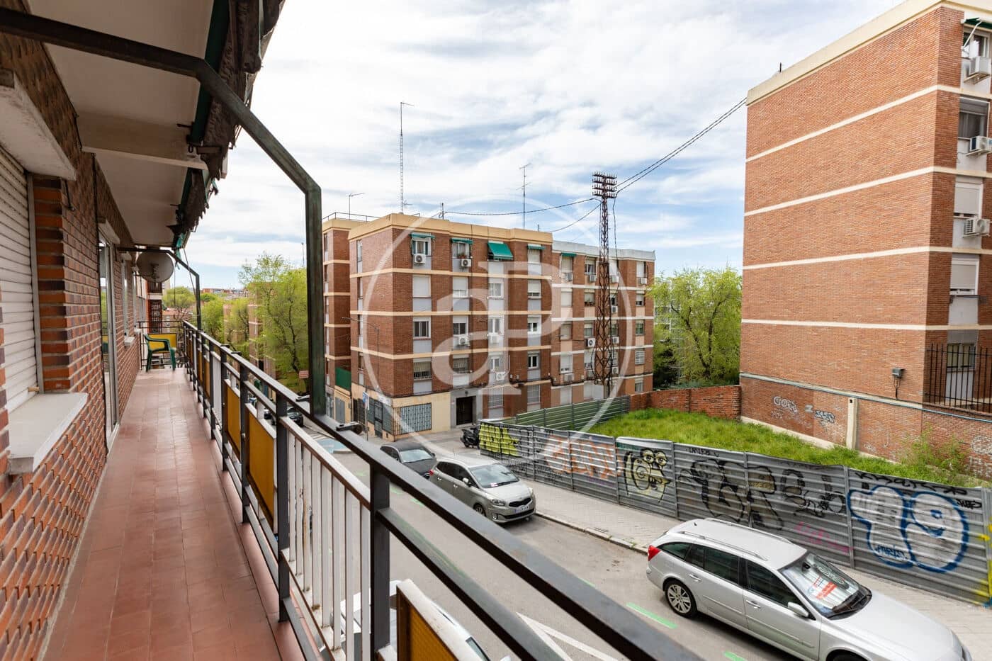 5 chambre Appartement à vendre à Madrid ville - 625 000 € (Ref: 9711982)