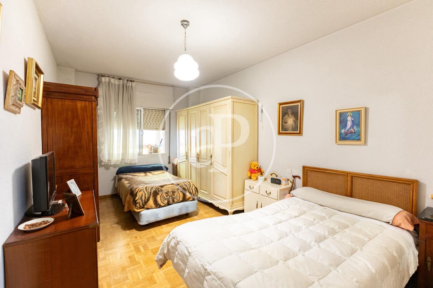 5 chambre Appartement à vendre à Madrid ville - 625 000 € (Ref: 9711982)