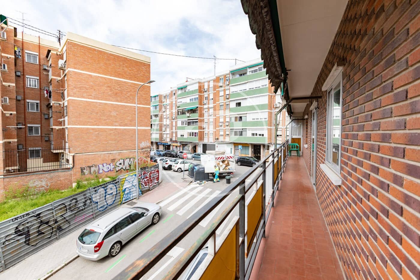 5 chambre Appartement à vendre à Madrid ville - 625 000 € (Ref: 9711982)