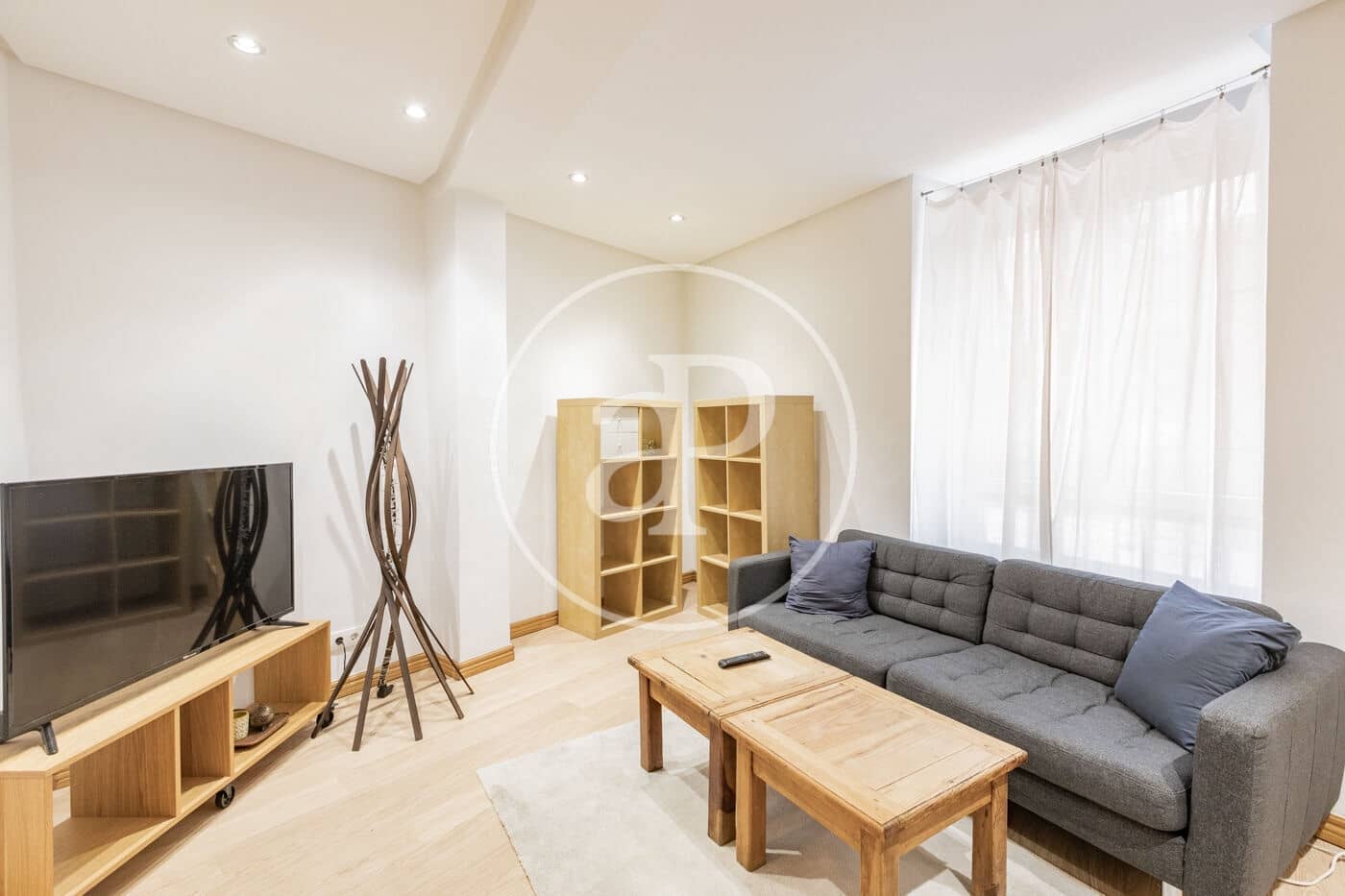 2 slaapkamer Appartement te koop in Madrid stad - € 510.000 (Ref: 9711983)