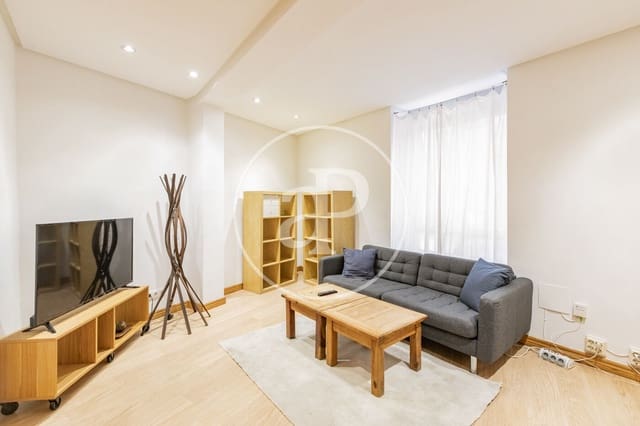 2 slaapkamer Appartement te koop in Universidad, Madrid stad - € 510.000 (Ref: 9711983)