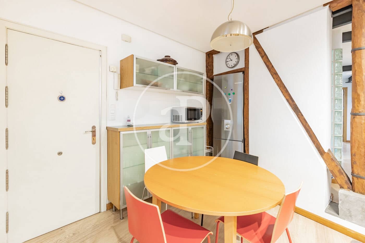 2 slaapkamer Appartement te koop in Madrid stad - € 510.000 (Ref: 9711983)