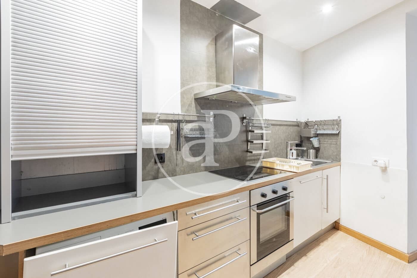 2 slaapkamer Appartement te koop in Madrid stad - € 510.000 (Ref: 9711983)