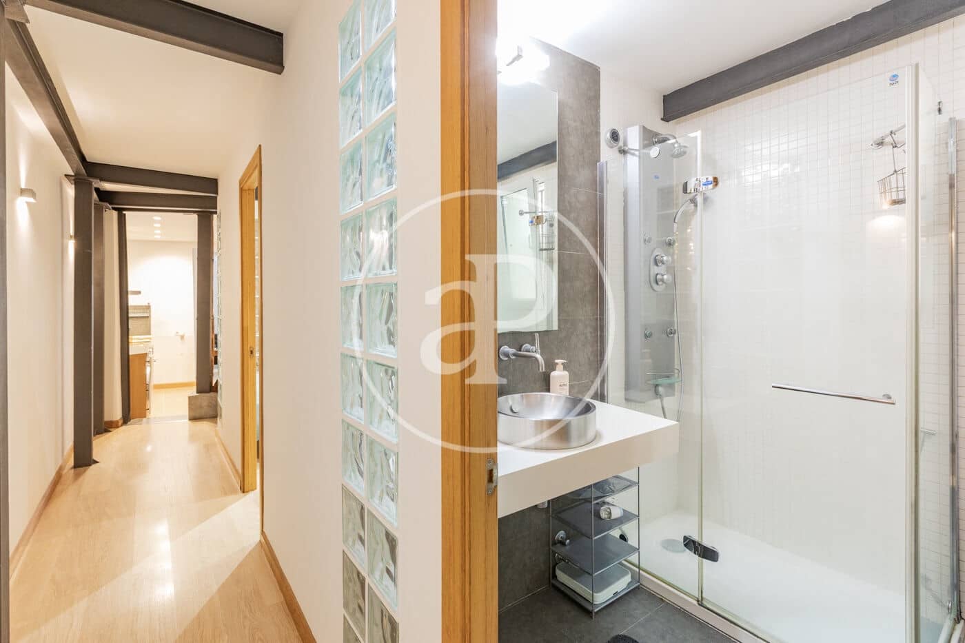 2 slaapkamer Appartement te koop in Madrid stad - € 510.000 (Ref: 9711983)
