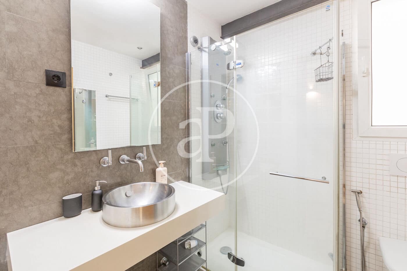 2 slaapkamer Appartement te koop in Madrid stad - € 510.000 (Ref: 9711983)